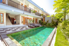 Olivia Guesthouse by ecommerceloka